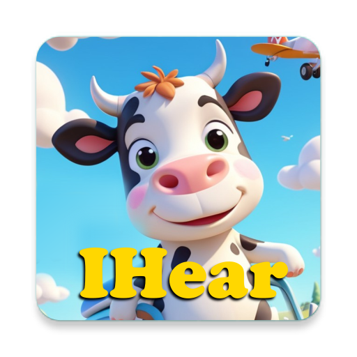 Ihear Logo