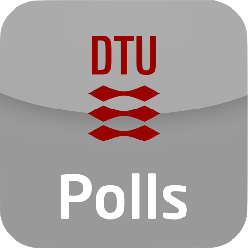 Start polling. DTU. Stop polling icon.