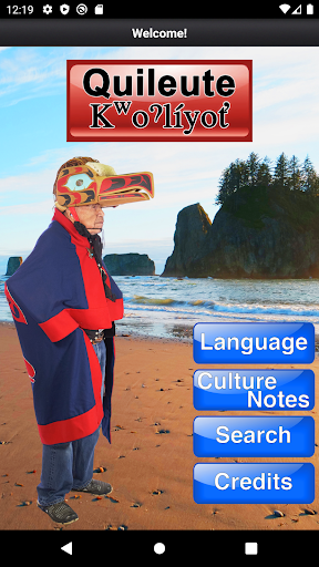 Quileute
