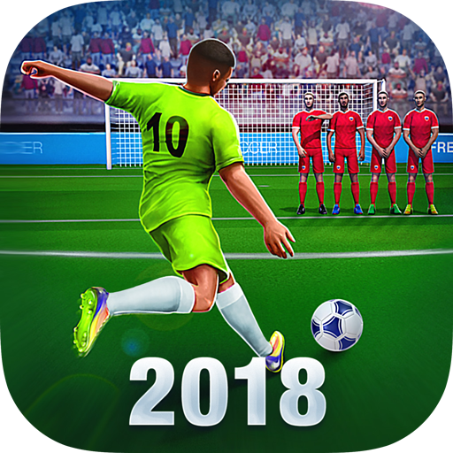 EURO FreeKick Soccer 2022 1.6.2 Icon