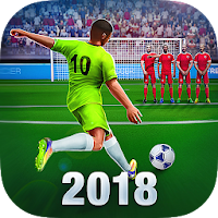 EURO FreeKick Football 2020