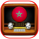 Radio Maroc Fm icon