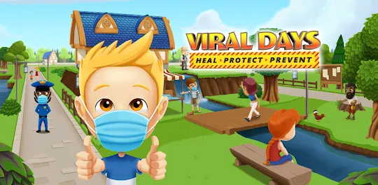 Viral Days