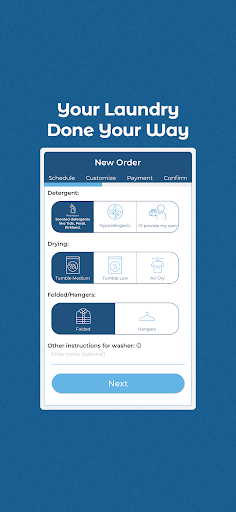 Londr Screen 3