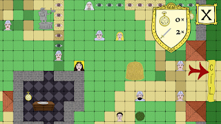 Svatební úprk - Screenshot 1