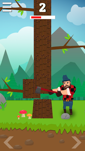 Android application Mini Games Collection screenshort