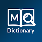 MQDict Dictionary icon