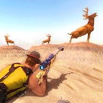 Cover Image of Tải xuống Deer Hunter: Animal Shooting  APK