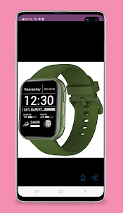 itouch air 3 smart watch guide