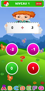 Learn maths: learning game 1.0.5 APK screenshots 4