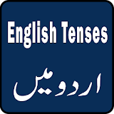 English Tenses Seekhen in Urdu icon