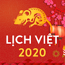 Lich Viet - Lich Van Nien & Lich Am 2020 1.1.8 APK Descargar