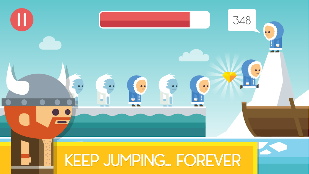 Tiny Keepers 1.4 APK + Mod (Unlimited money) for Android