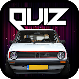 Quiz for VW Golf 1 Fans icon