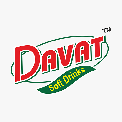 Davat Beverages logo