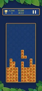 Block Puzzle-Classic