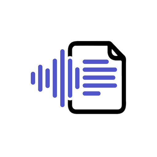 VoiceIntake logo