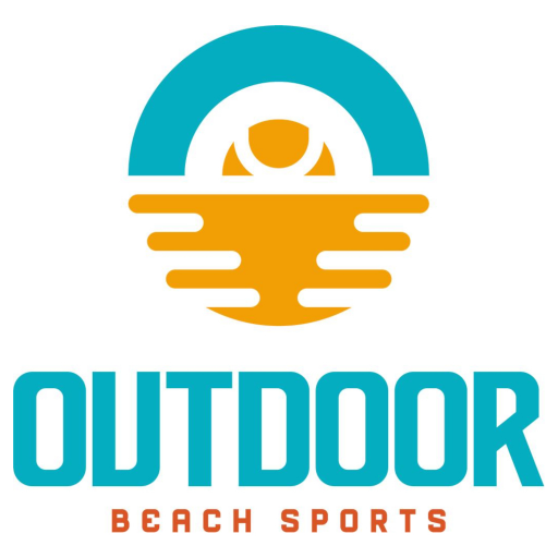 Outdoor Beach Sports logo