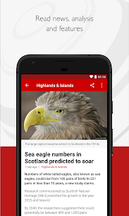 BBC News Apk + Mod (Pro, Unlock Premium) for Android 4