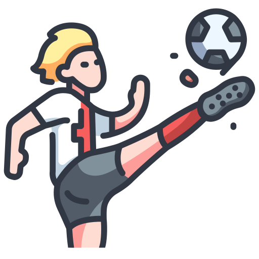 국뽕축구 logo