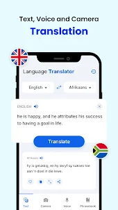 Translate All Languages