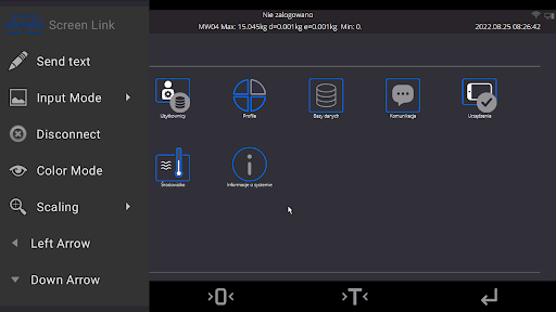 Screen Link Screenshot 3 - AppWisp.com