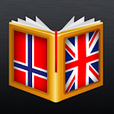 Norwegian<>English Dictionary icon
