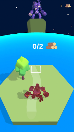 Golem Rush - Screenshot 4
