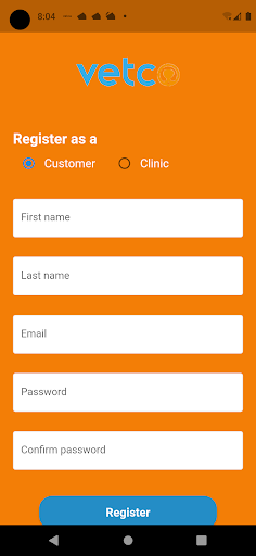 Vetco Screen 2