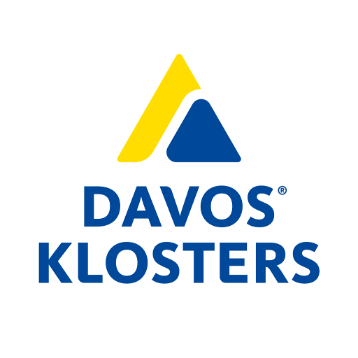 Davos Klosters 2.5 Icon