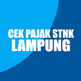 Cek Pajak STNK Lampung icon
