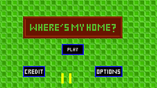 Where's My Home? 1