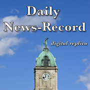 Top 46 News & Magazines Apps Like Daily News-Record Digital Replica - Best Alternatives