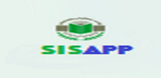 Android application SISApp screenshort