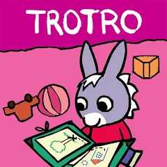 Les jouets de Trotro 