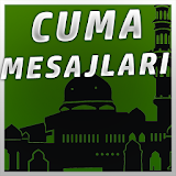 Cuma Mesajları icon