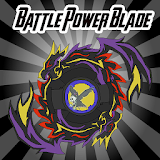 Battle Of Spin Blade icon