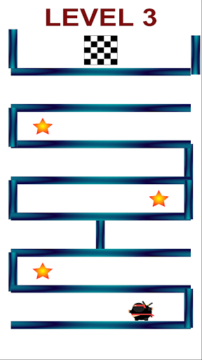 Outjump Ninja Screen 3