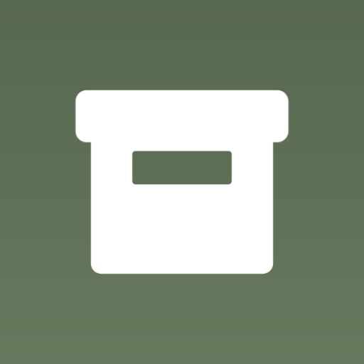 Manager CBZ - Extract & Create Logo