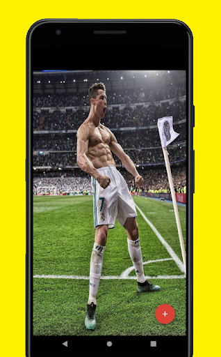 Ronaldo Wallpapers 2023 HD Screen 3