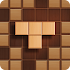 Wood Brick Crush - Classic Puzzle Game2.1