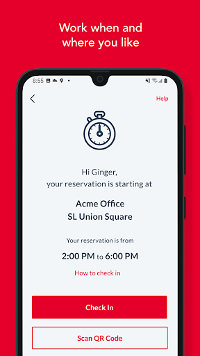 Cushman and Wakefield Passport