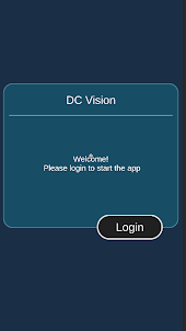 DC Vision