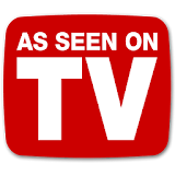 As Seen On TV icon