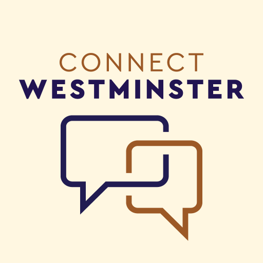 Westminster Connect logo