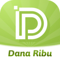 Dana Ribu pinjaman guide icon