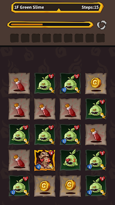 Dragon Slayer - Screenshot 2