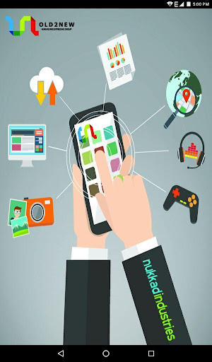 O2N.in  B2B Wholesale