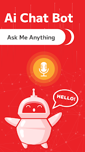 Chat AI - Chat with Chatbot