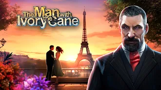 Game screenshot Man with Ivory Cane mod apk
